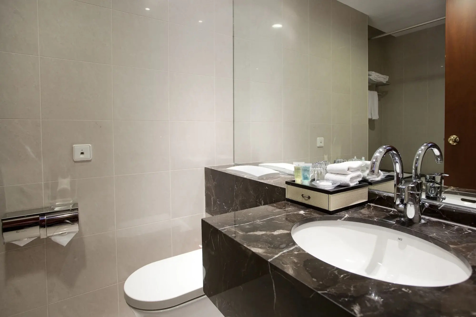 Foto - Shanghai Hotel Holland