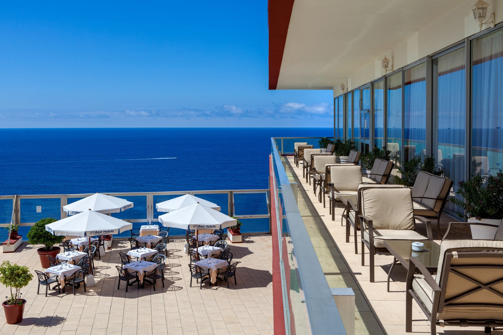 Photo - Hotel Best Semiramis