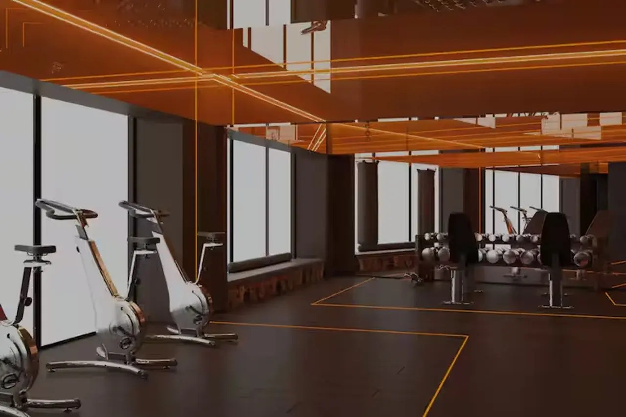 Photo - Adia Aluma Athens, Curio Collection By Hilton