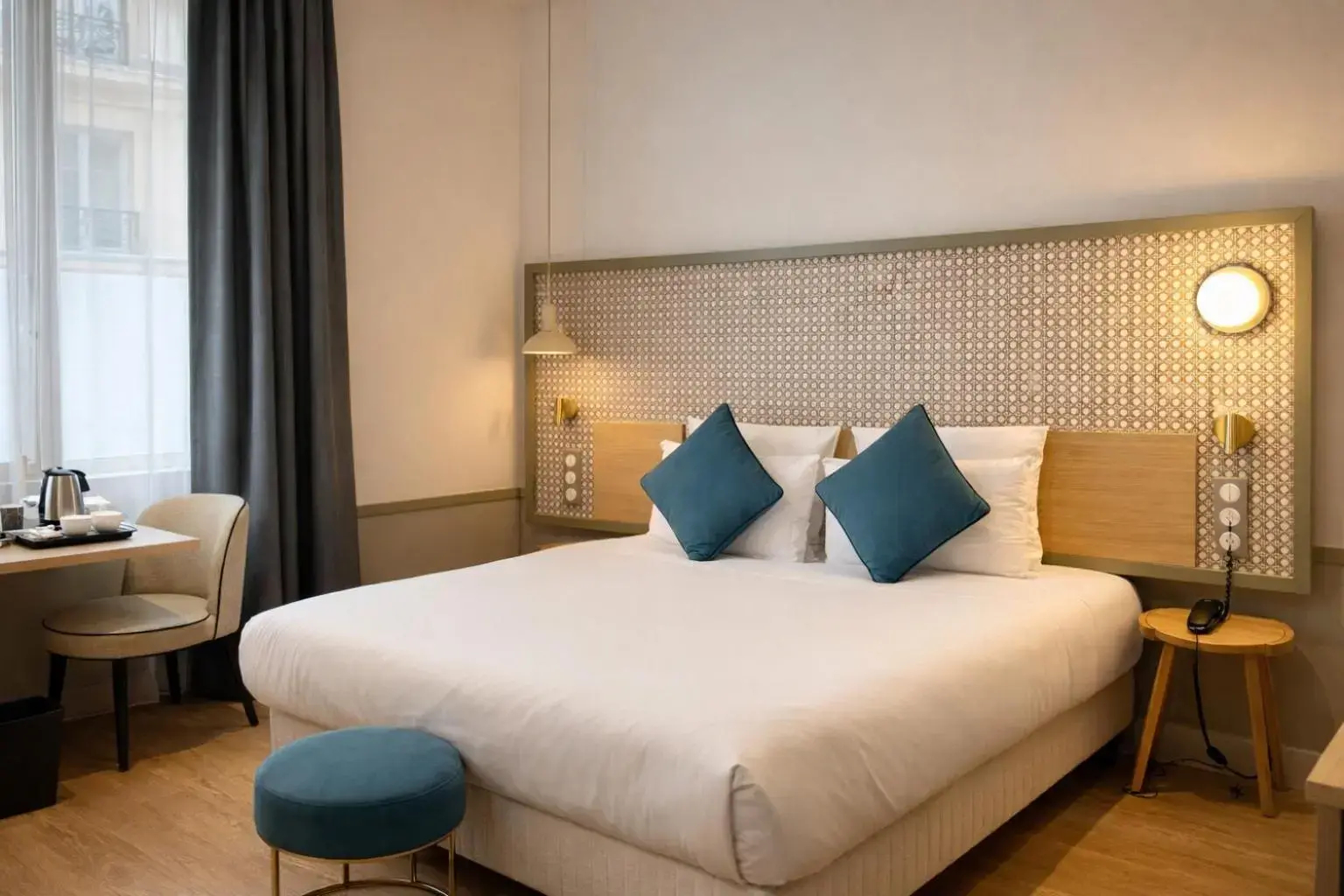 Foto - Hotel Cervantes by Happyculture
