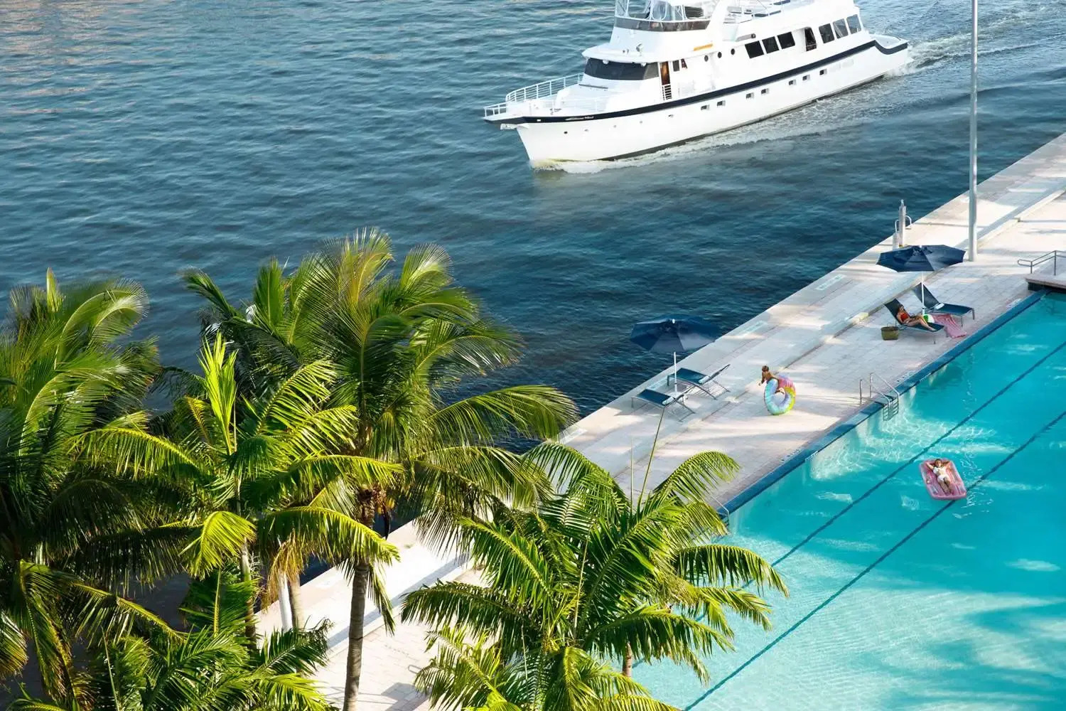 Photo - DoubleTree Resort Hollywood Beach