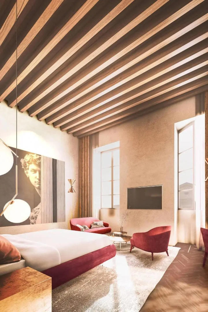 Photo - Grand Universe Lucca, Autograph Collection