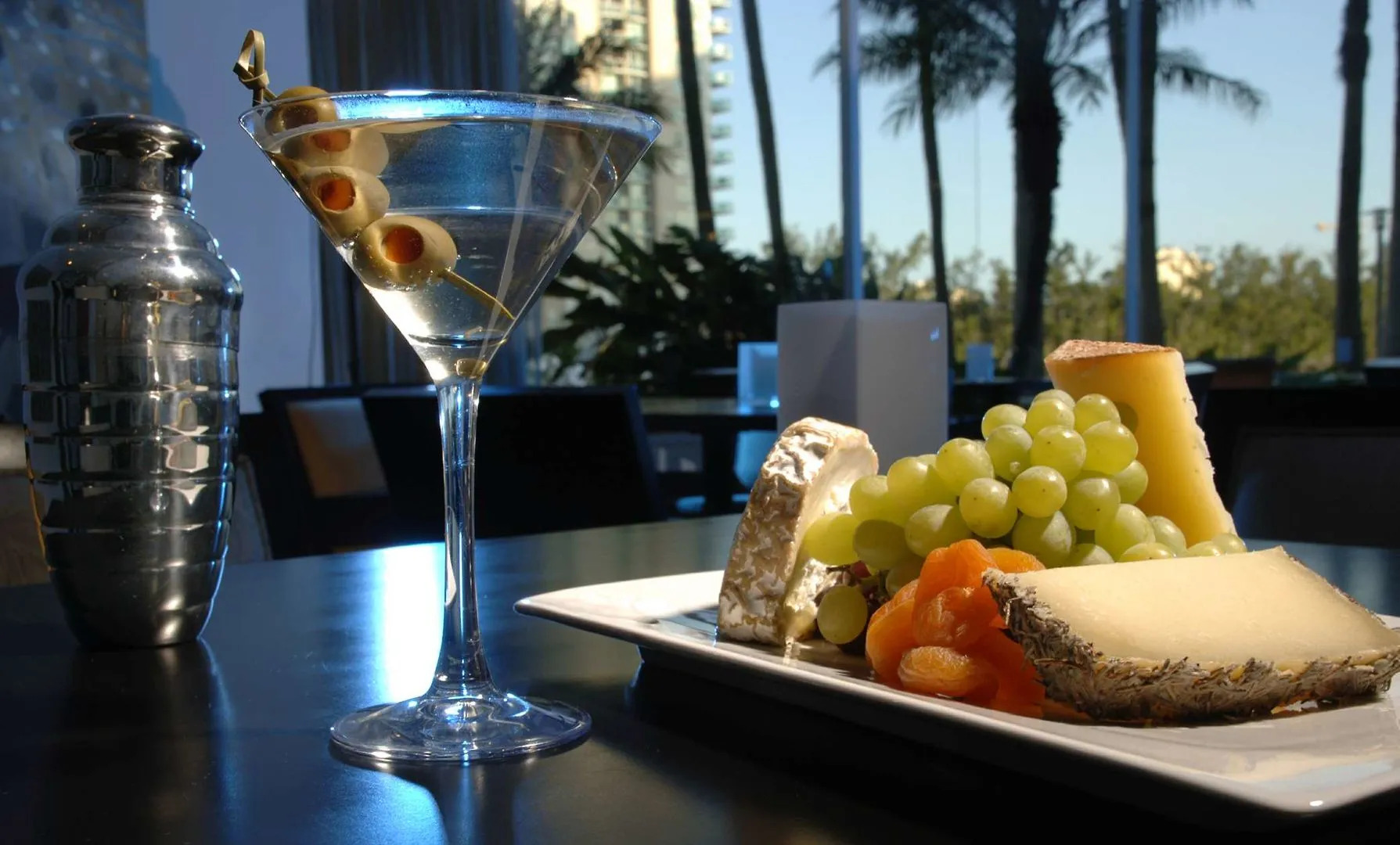 Foto - GALLERY One - A DoubleTree Suites by Hilton Hotel