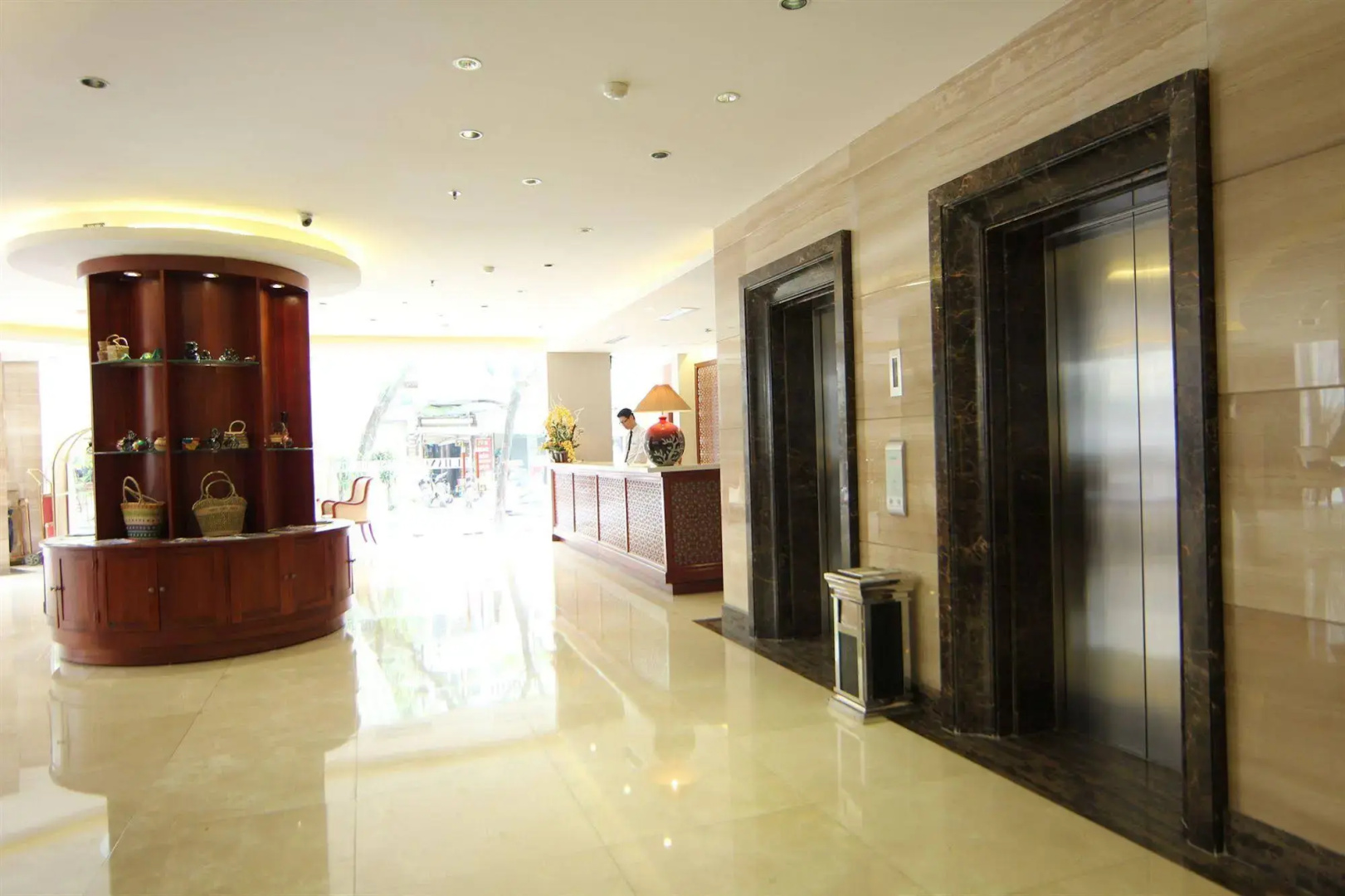 Foto - Nesta Hotel Ha Noi
