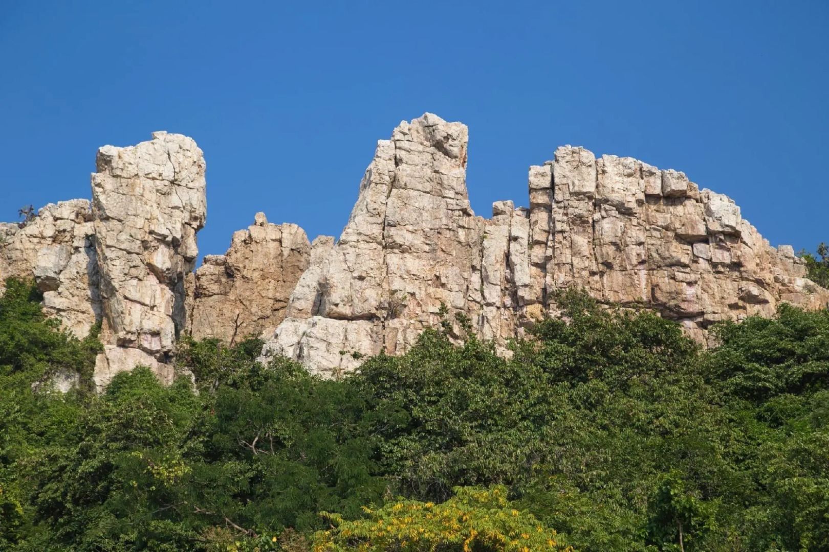 Foto - Charn Residence