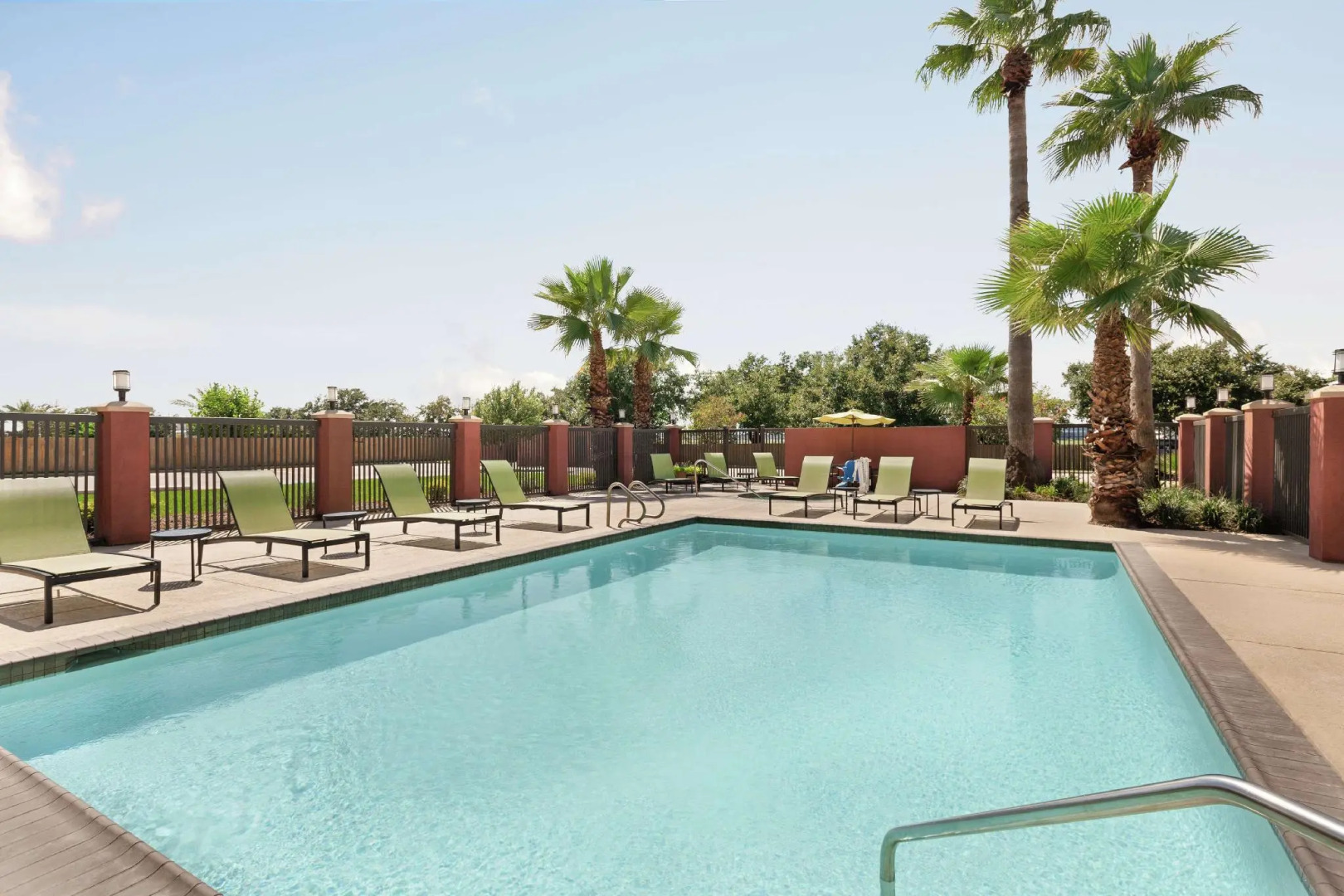 Photo - Hampton Inn Houston Hobby Airport