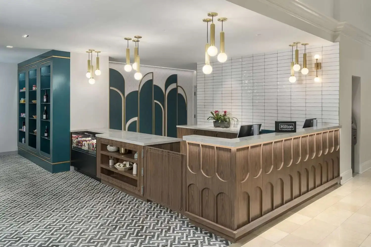 Foto - Homewood Suites by Hilton New Orleans