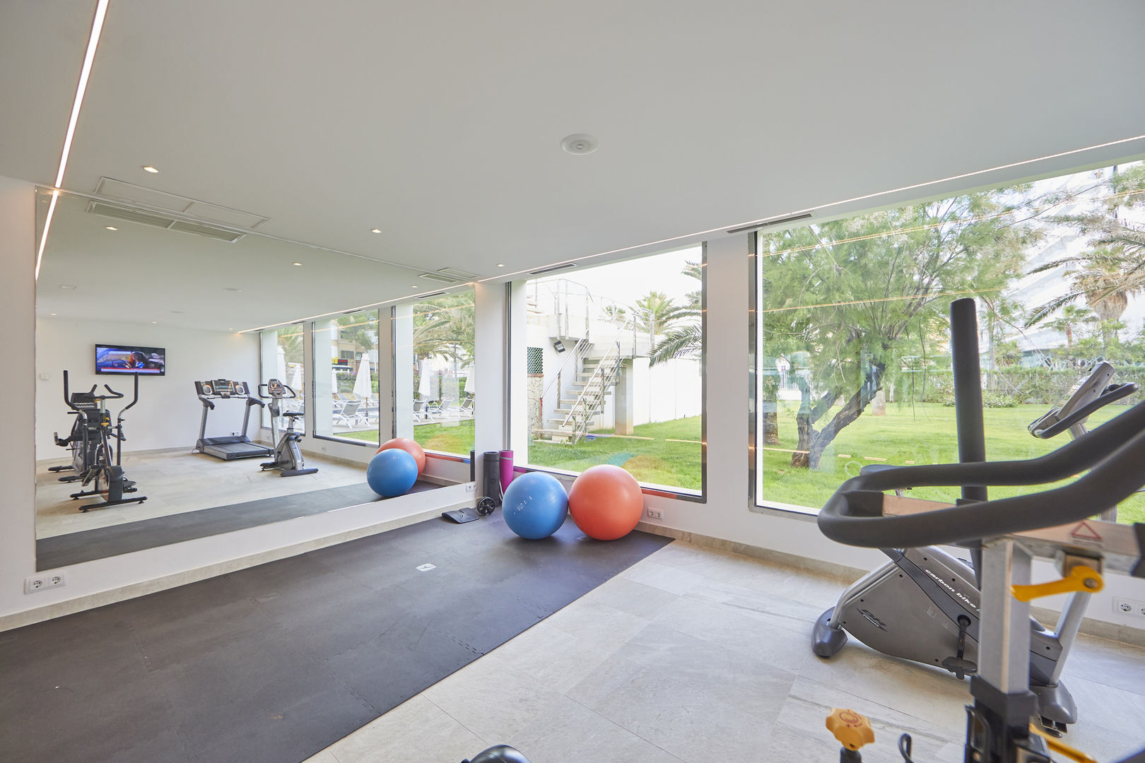 Foto - Hotel Playa Golf - Adults Only