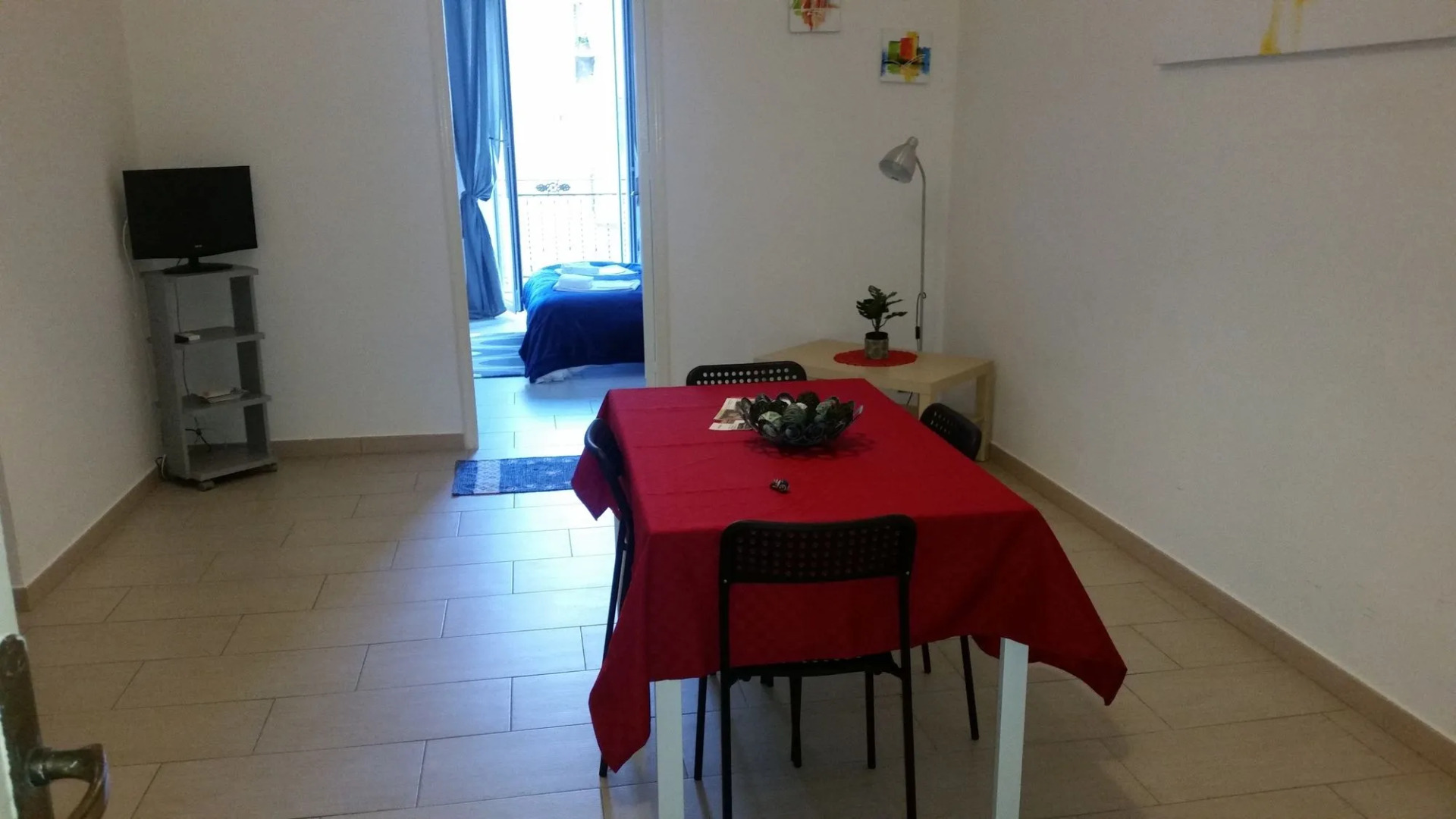 Photo - boutique rooms palermo