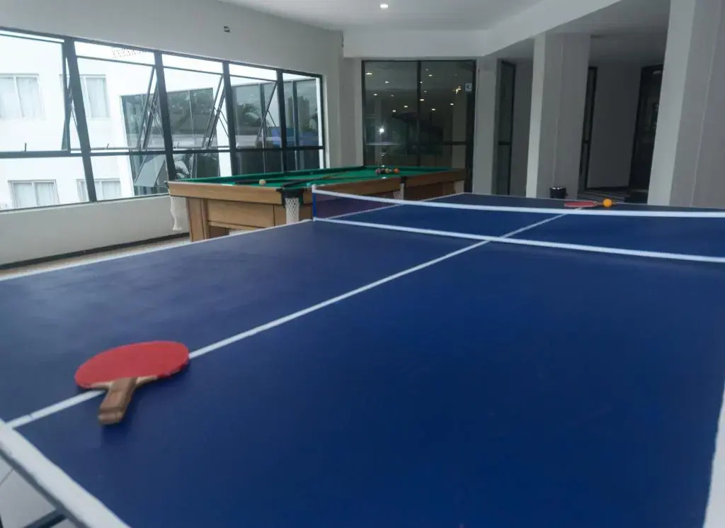 Photo - Hotel Portinari Centro