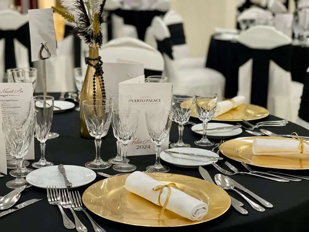 Photo - Hotel Puerto Palace