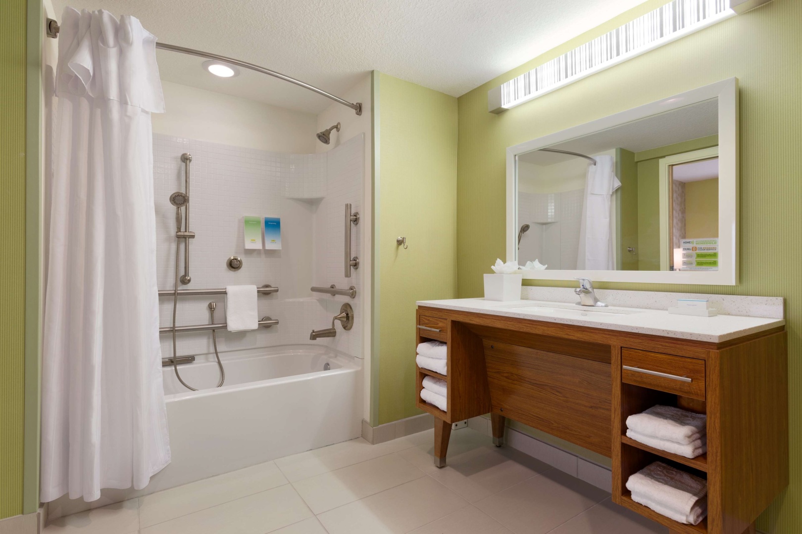 Foto - Home2 Suites by Hilton Gainesville Medical Center