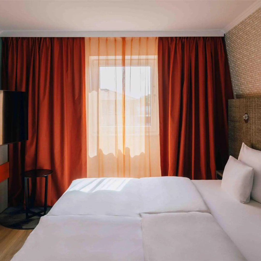 Photo - Pentahotel Leipzig