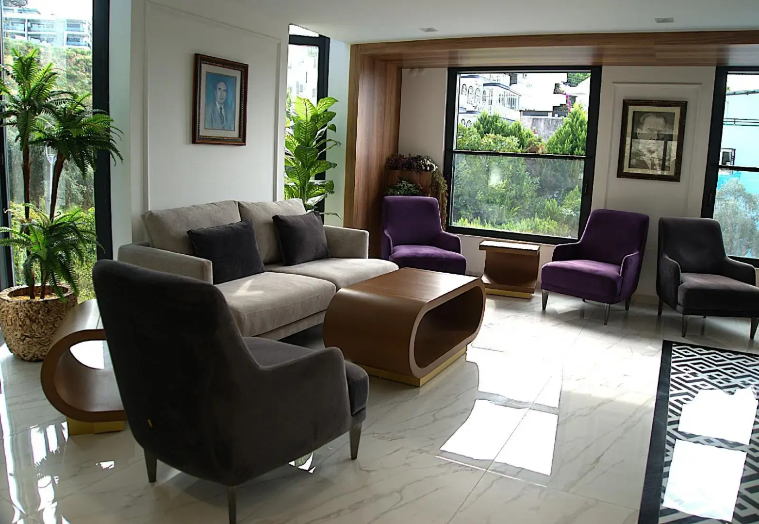 Foto - Happy Apart Hotel
