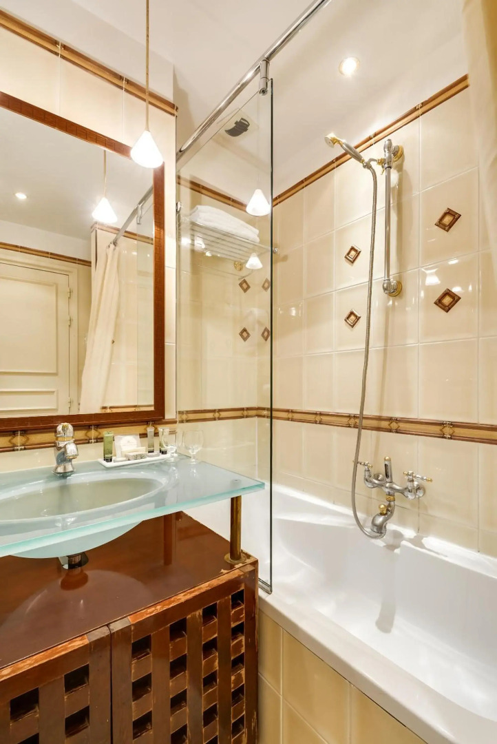 Foto - Relais Du Louvre