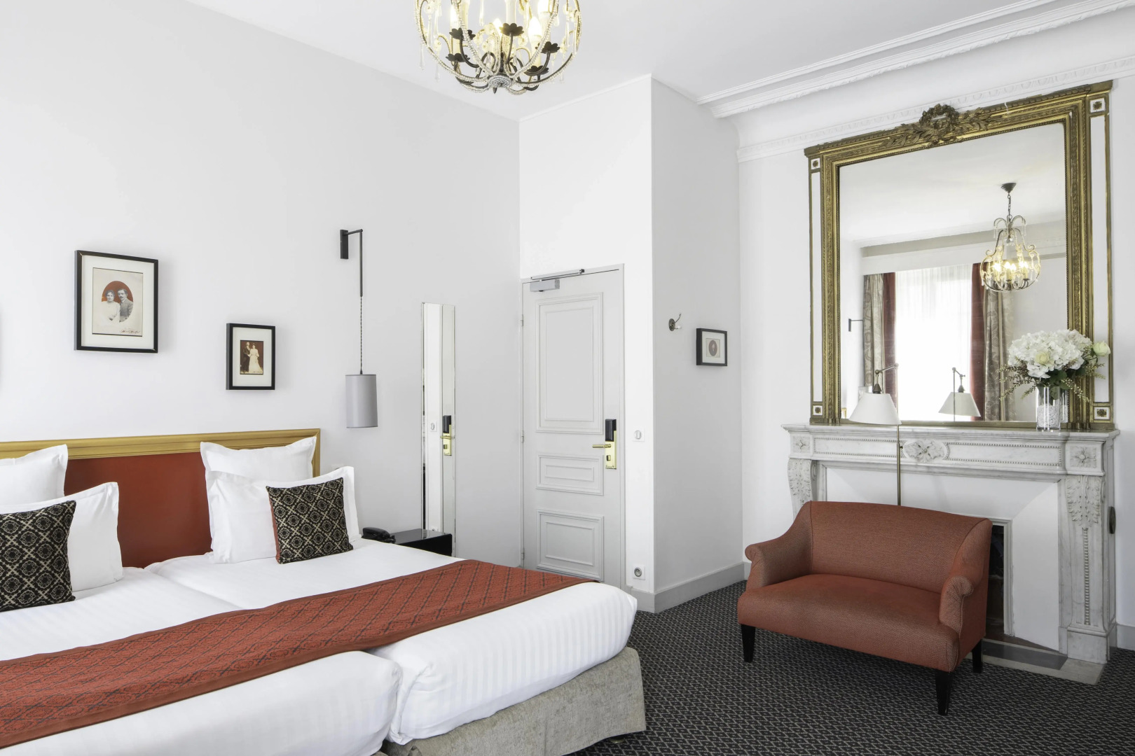 Photo - Elysées Hôtel