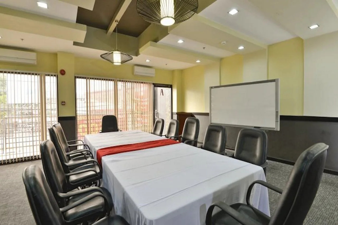 Foto - Express Inn Cebu Mabolo