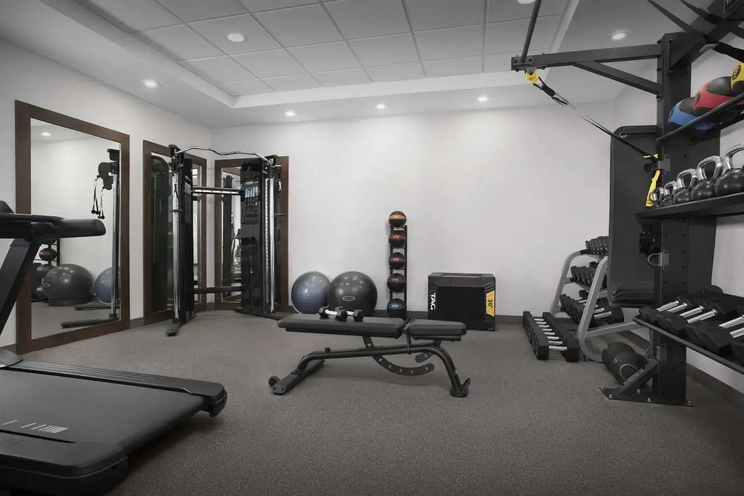 Foto - Home2 Suites by Hilton Phoenix Chandler