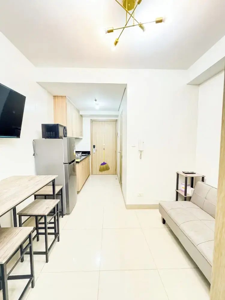 Foto - Shore Residences Tower A/B Main Lobby Entrance