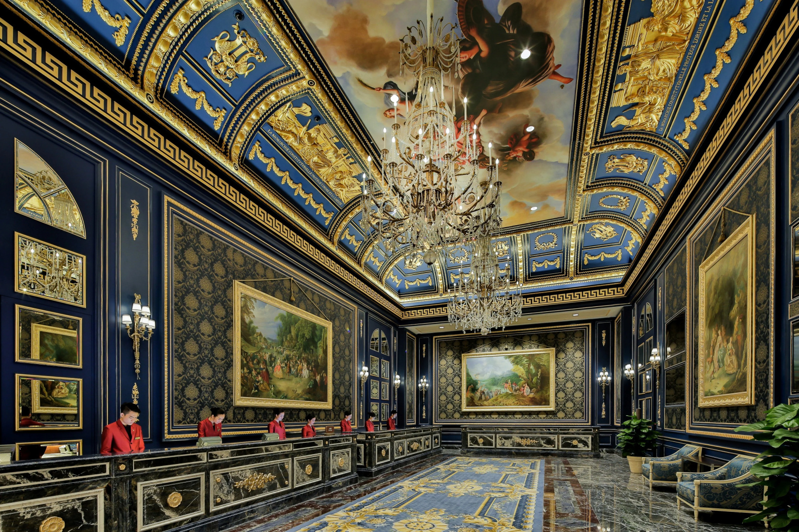 Foto - The Parisian Macao