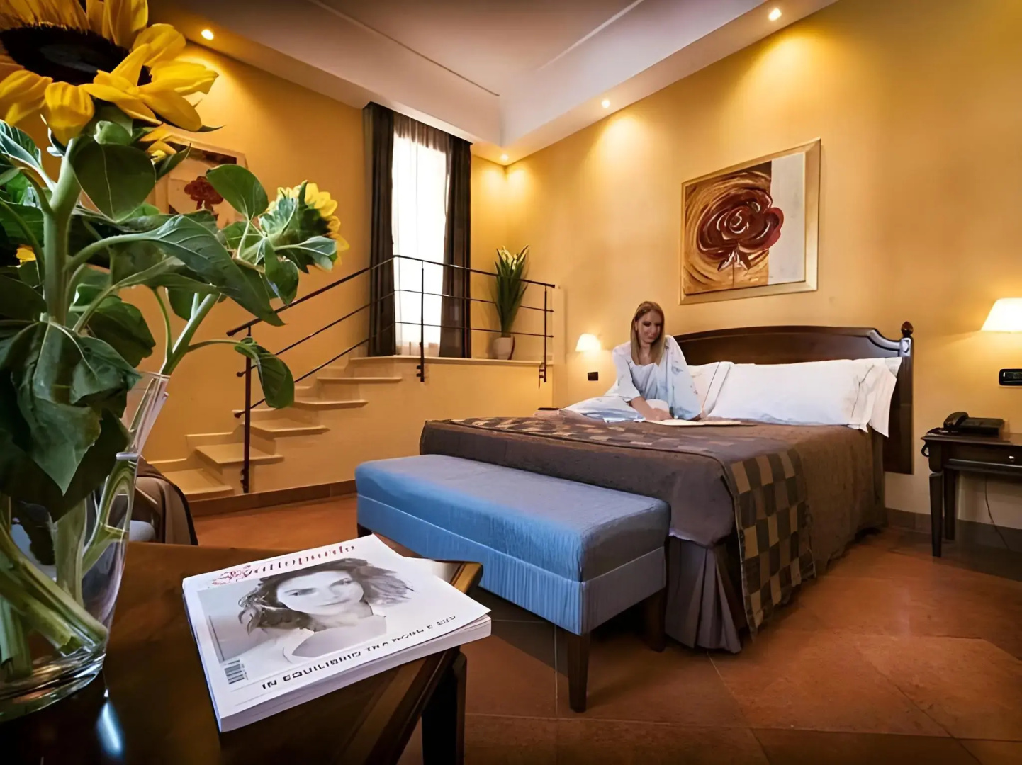 Photo - Artemis Hotel
