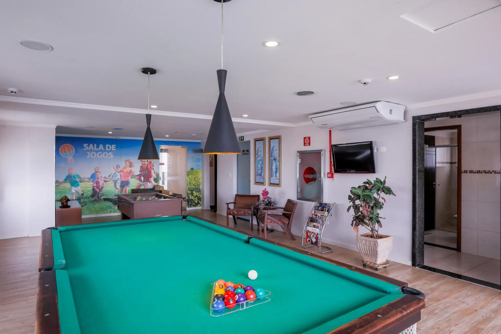 Photo - Del Rey Quality Hotel