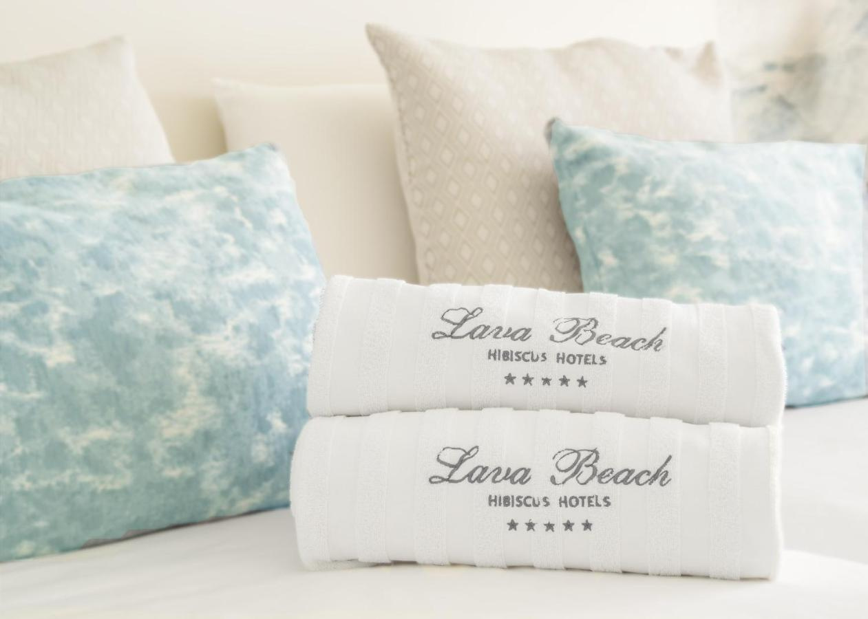 Photo - Hotel Lava Beach