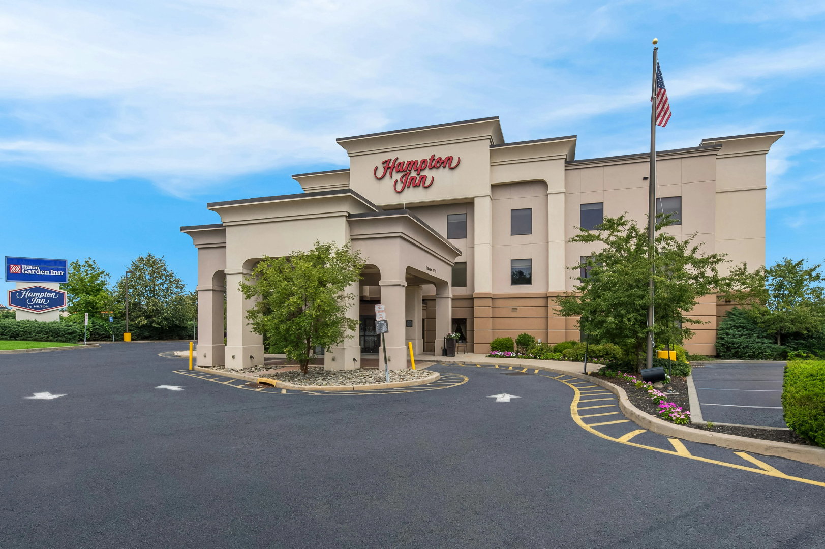 Foto - Hampton Inn Nanuet