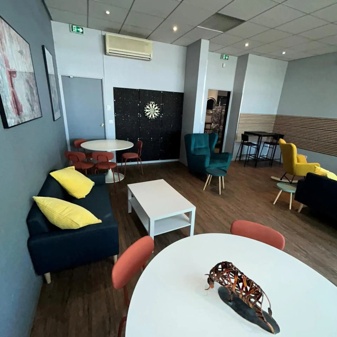 Photo - TULIP Hotels & Residences - Marne-la-Vallee Torcy