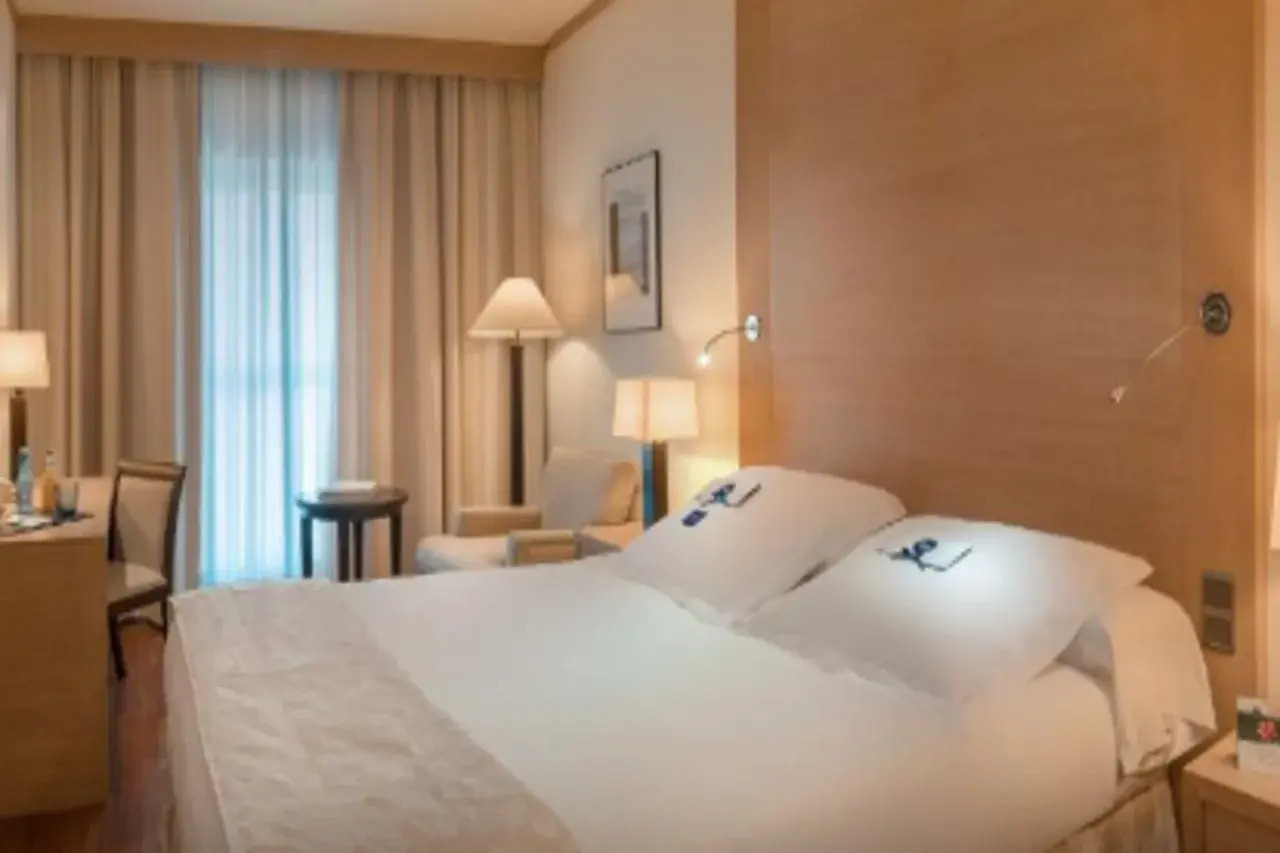 Foto - SH Valencia Palace