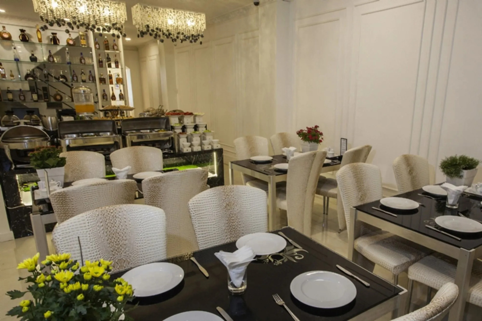 Photo - Golden Star Hotel