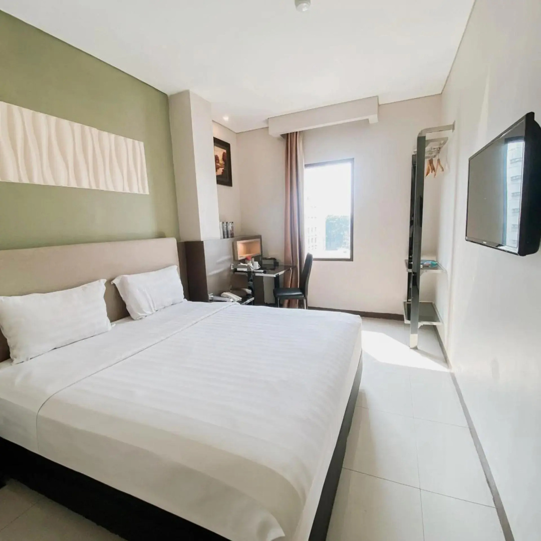 Photo - Verse Lite Hotel Gajah Mada