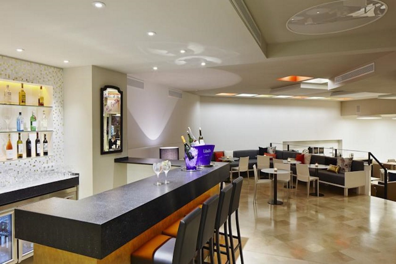 Photo - Hotel Palladium