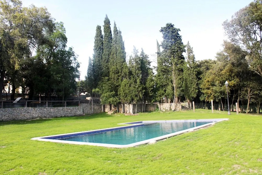 Photo - Hostal Rural Mas Blanc