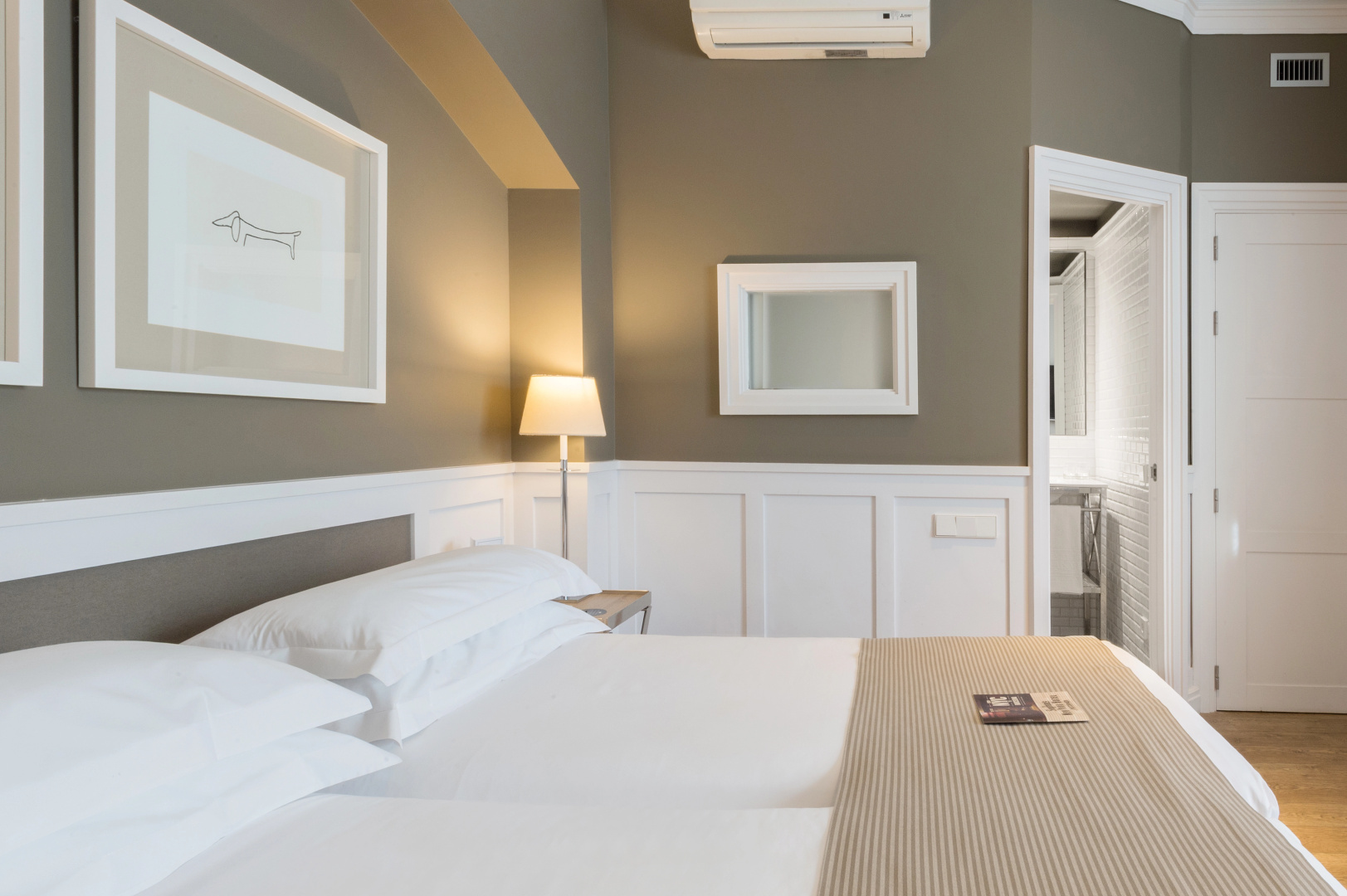 Photo - Hotel Granvia