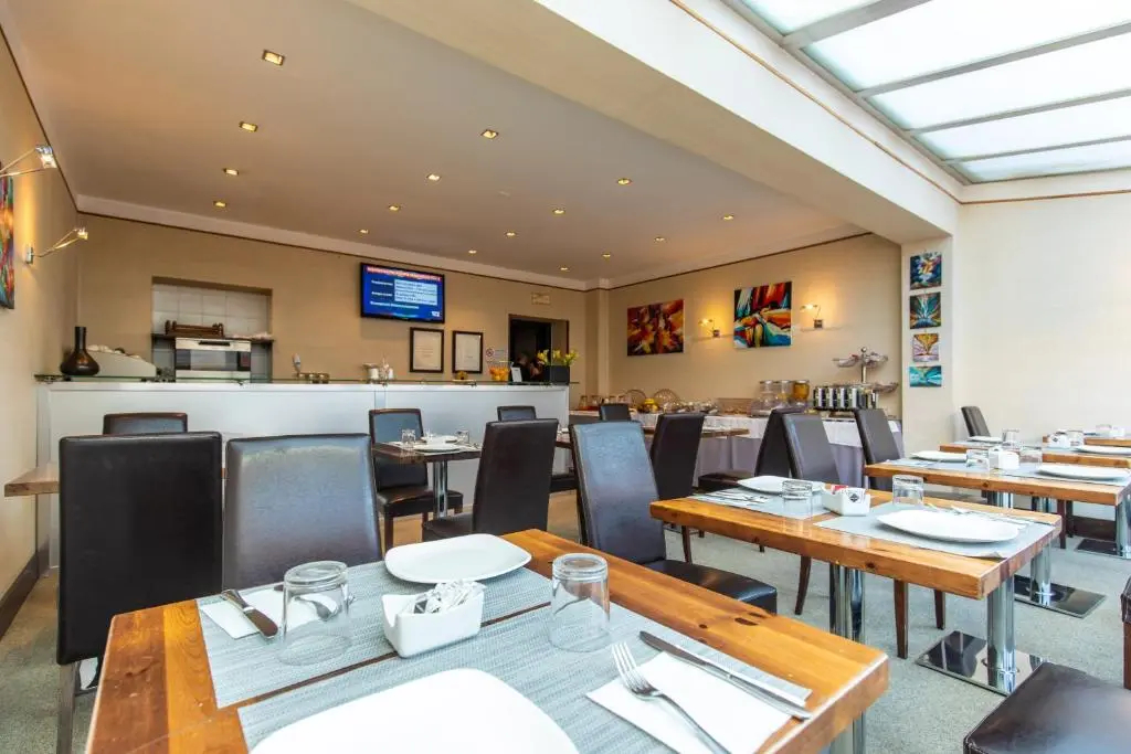 Photo - MH Design Hotel