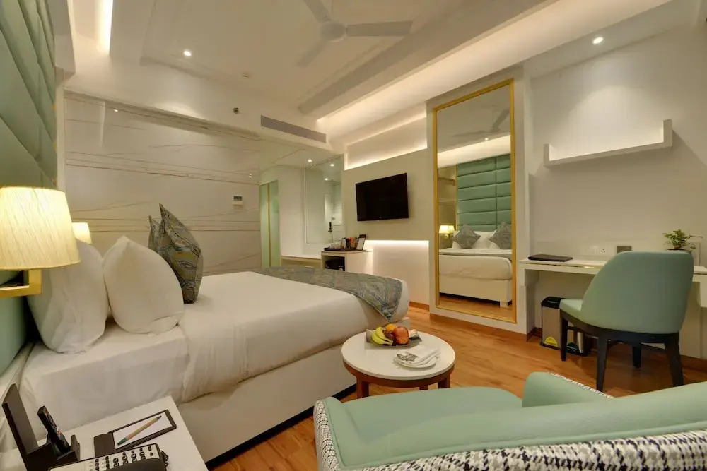 Foto - The Fern Residency Mumbai, Mira Road, Series by Marriott