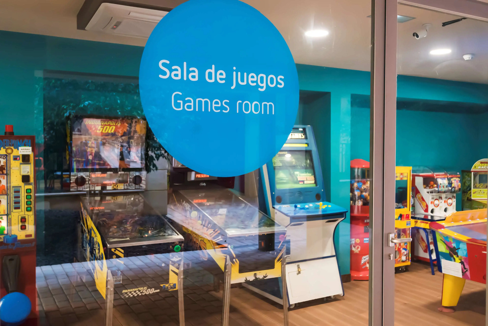 Photo - Occidental Ibiza - All Inclusive