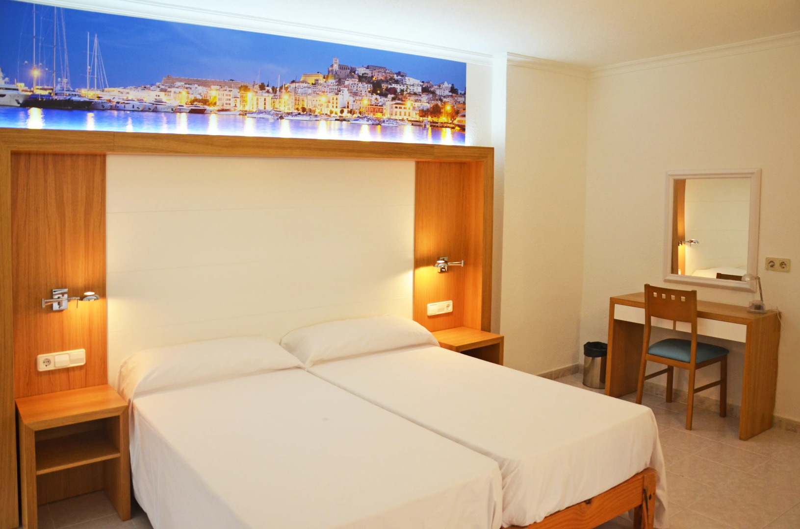 Foto - Aparthotel Vibra San Marino