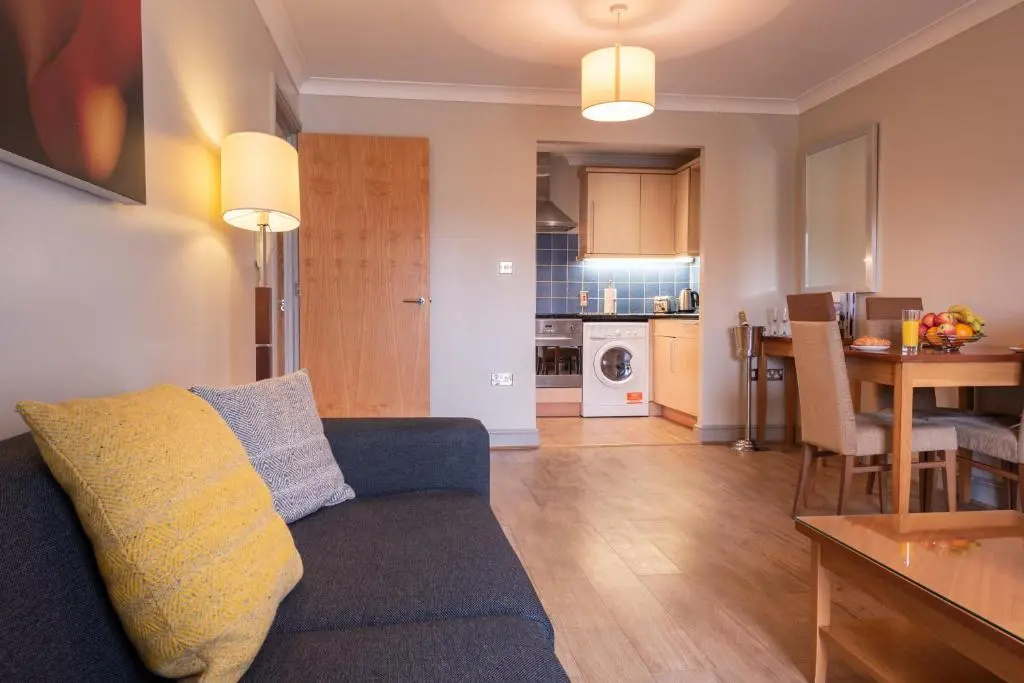 Foto - PREMIER SUITES Bristol Redcliffe