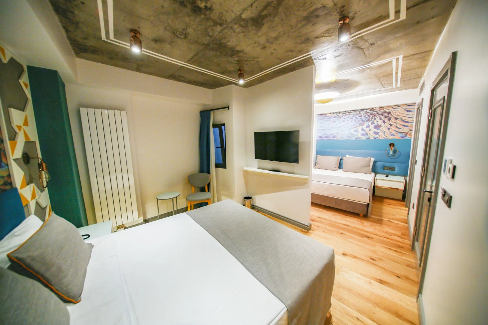 Foto - Royal Galata Hotel
