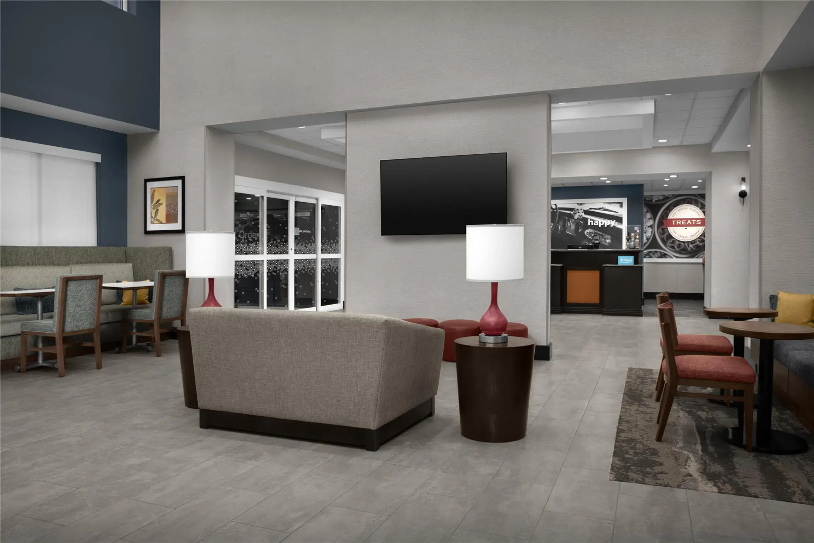 Foto - Hampton Inn & Suites Lakeland-South Polk Parkway