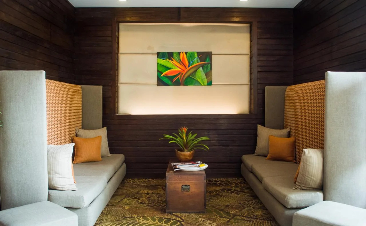 Foto - The Cocoon Boutique Hotel