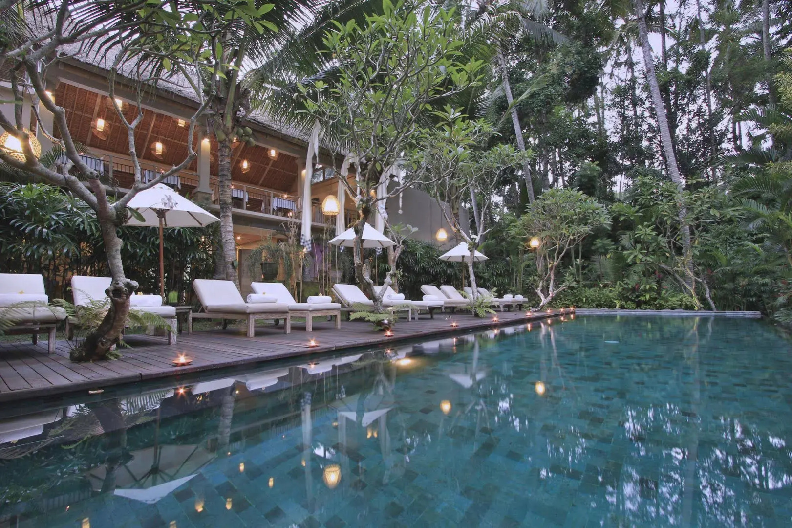 Foto - The Kanjeng Resort Ubud