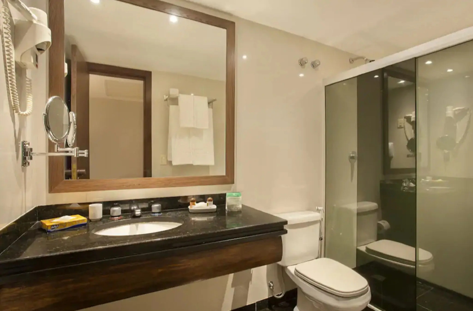 Foto - Windsor Palace Copacabana