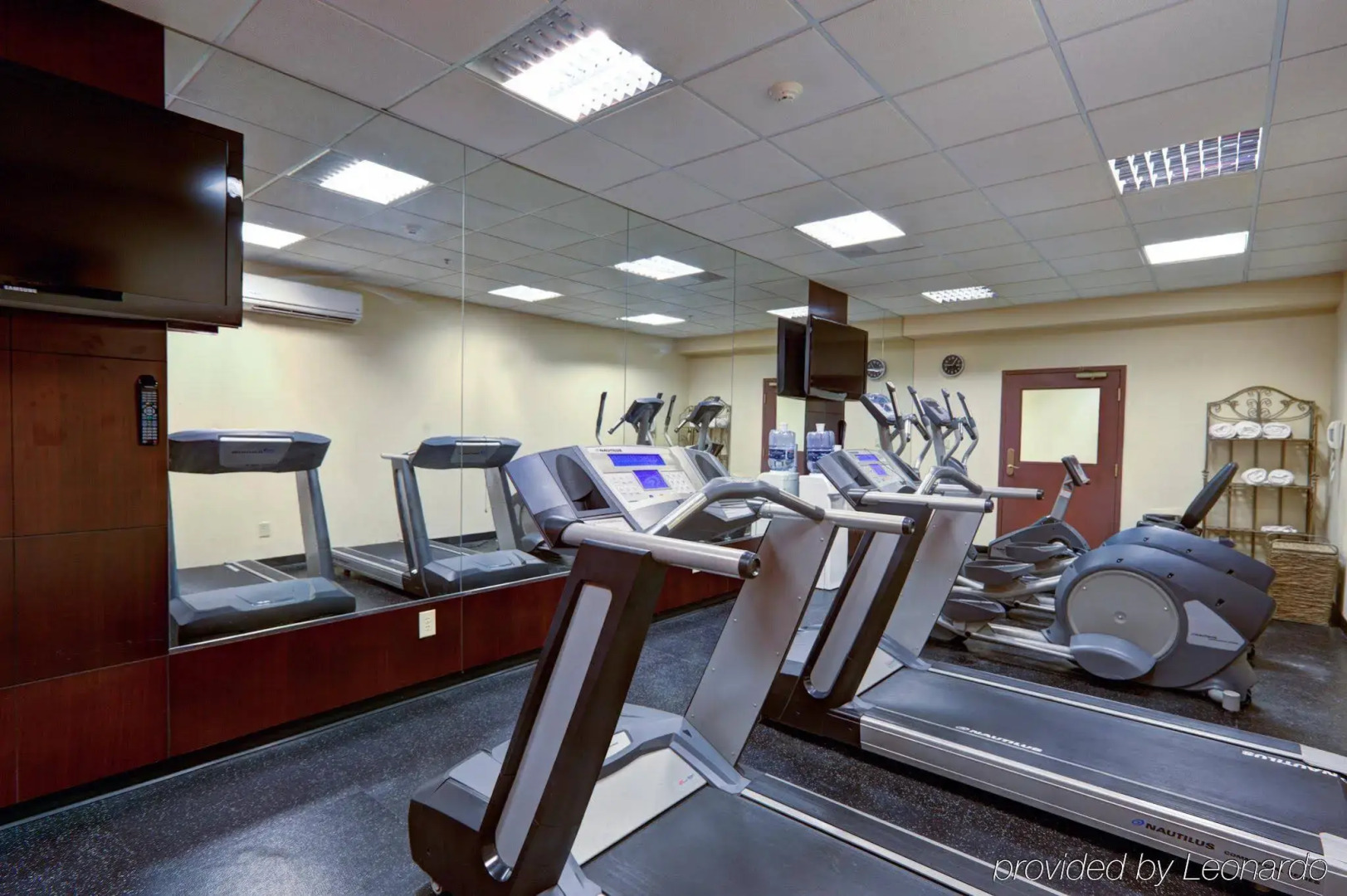 Foto - Radisson Hotel Toronto Airport West