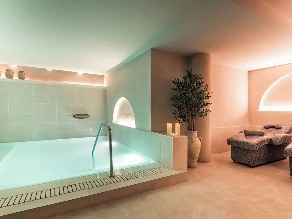 Foto - Hotel Well and Come Malaga