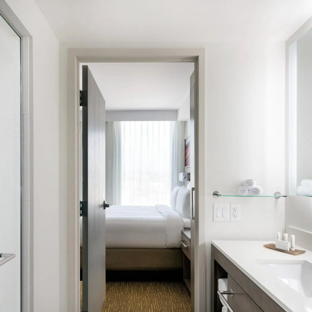 Foto - Residence Inn by Marriott San Diego Downtown/Bayfront