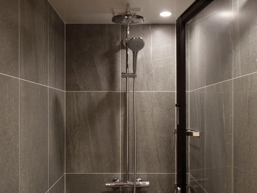 Foto - Hotel THE LEBEN OSAKA