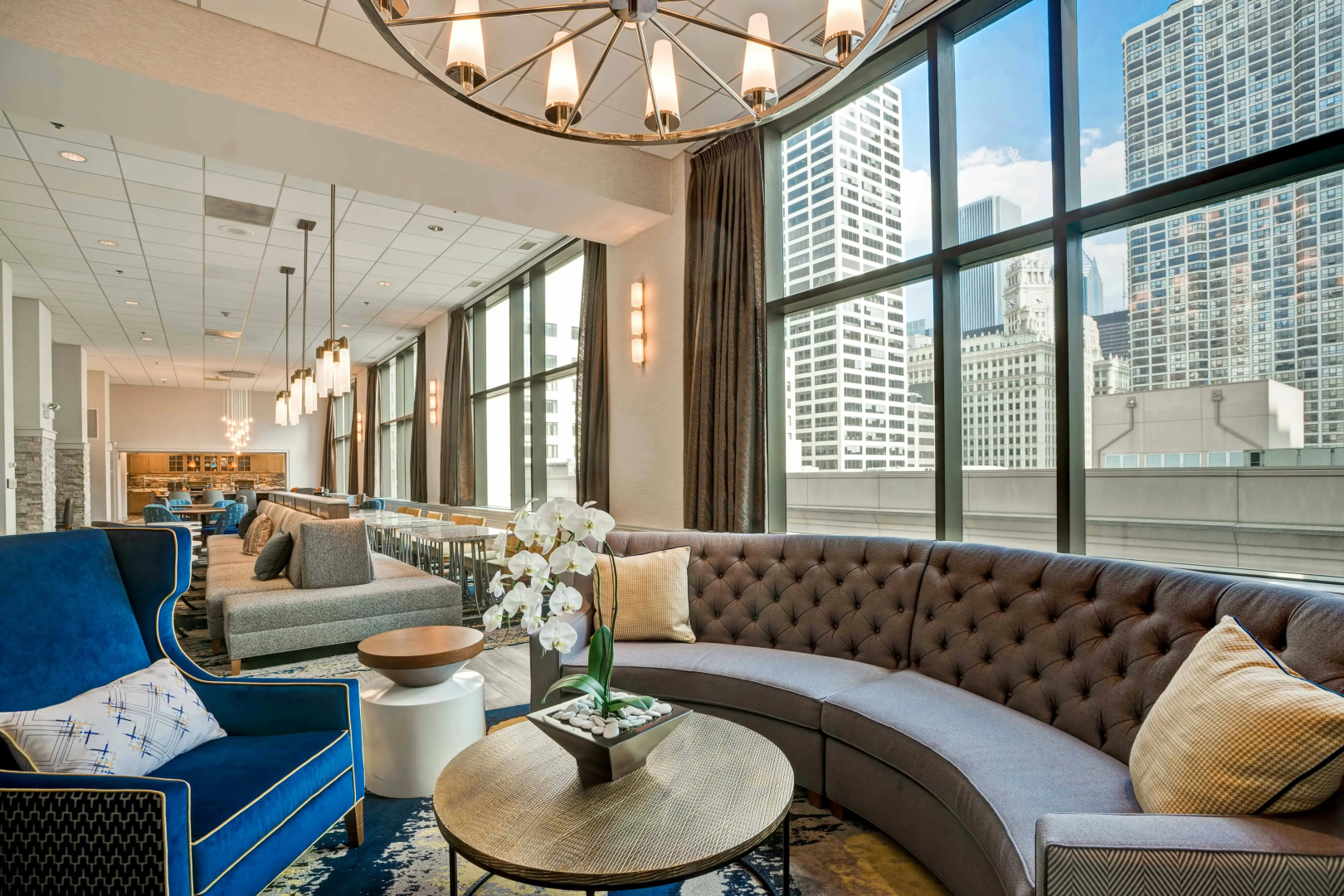 Foto - Homewood Suites by Hilton Chicago-Downtown